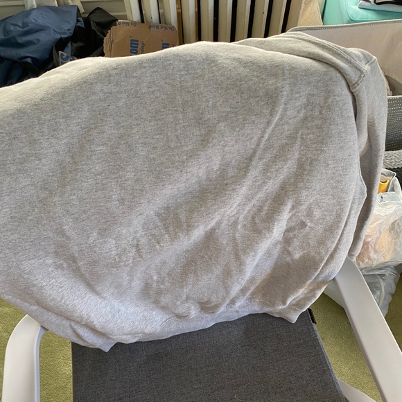 Island Surf Hooded Sweatshirt - Picture 3 of 4